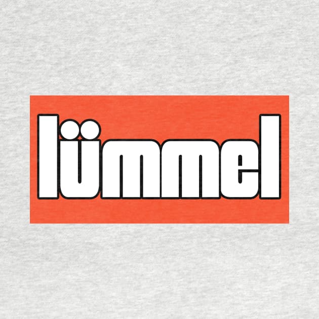 lümmel by haegifrq